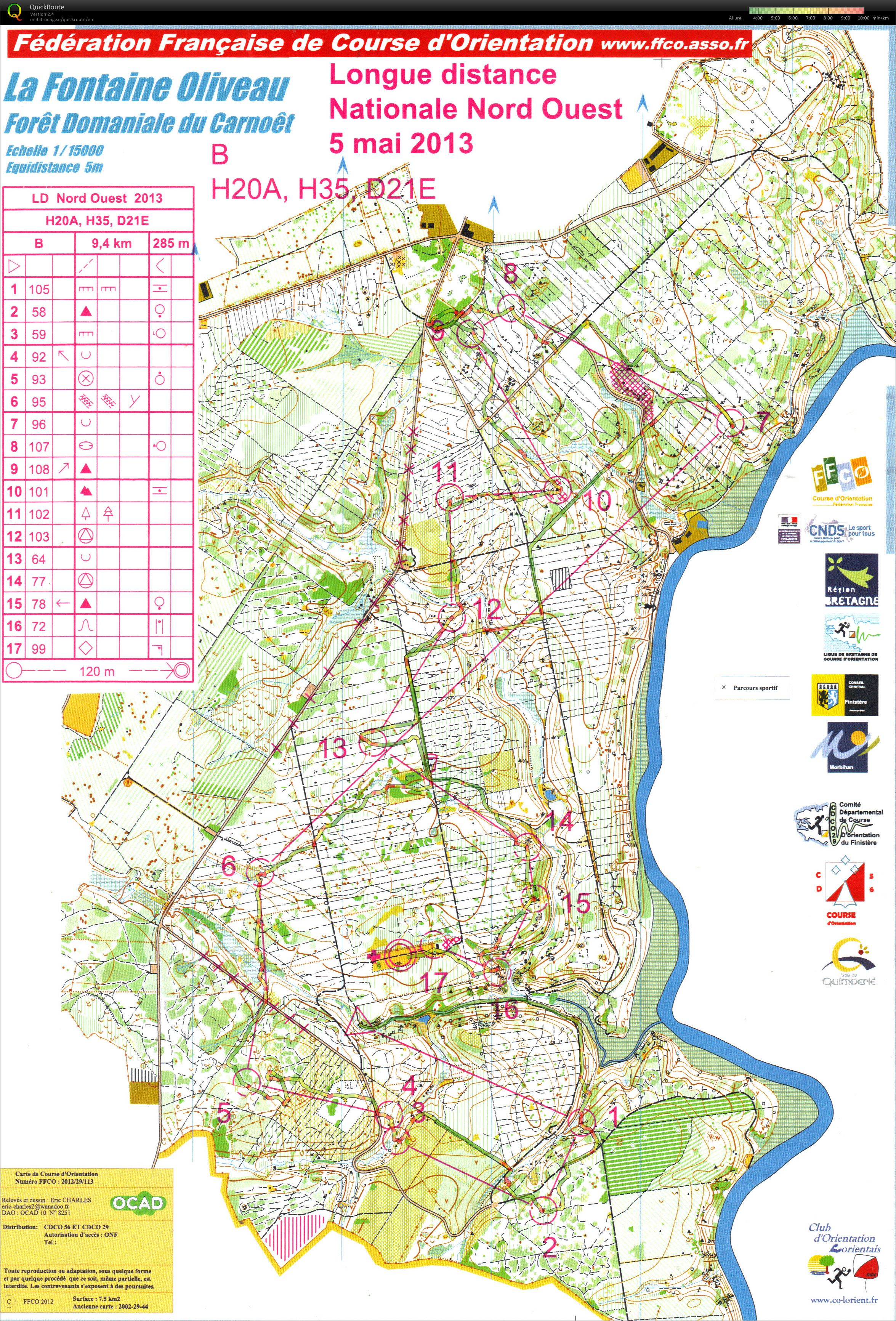 La fontaine Oliveau (05-05-2013)