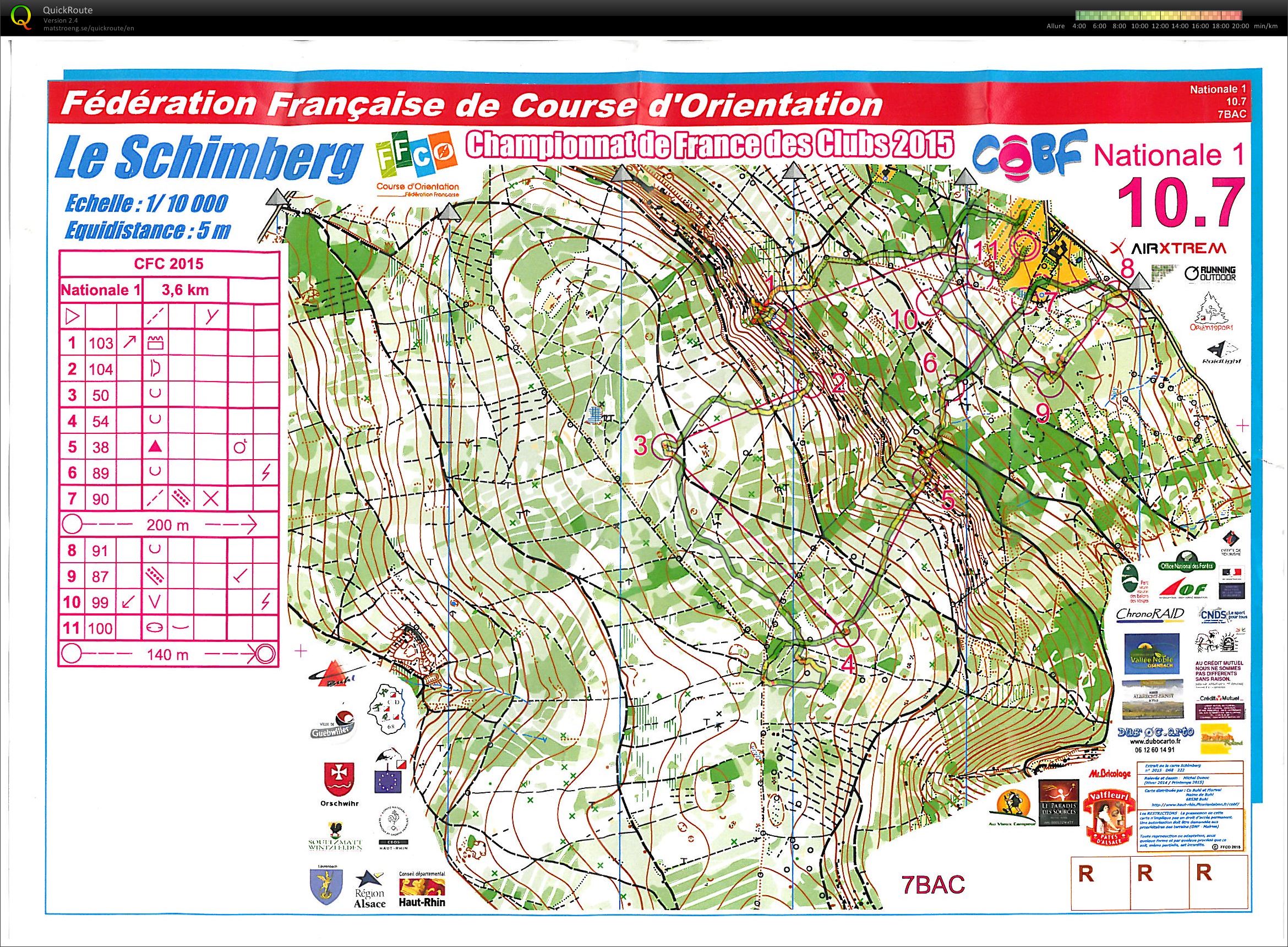 Le Schimberg (17-05-2015)
