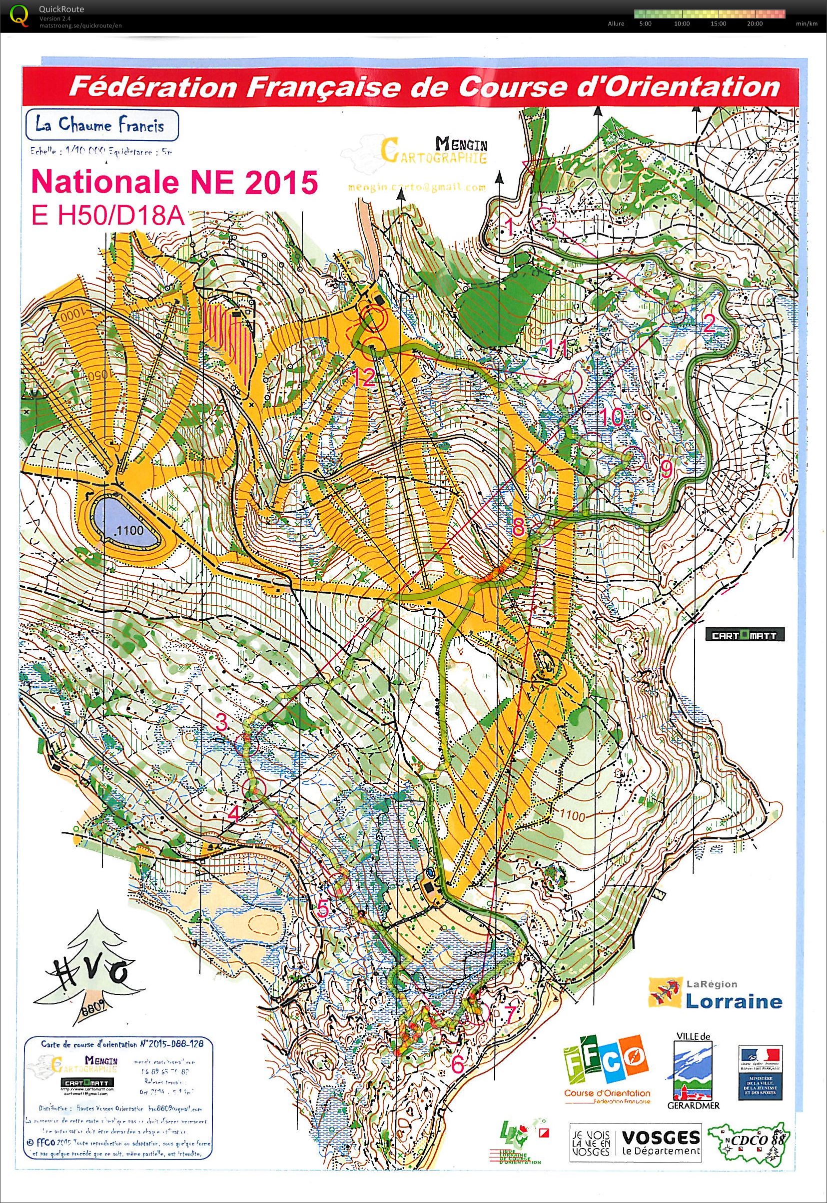 La Chaume Francis (07-06-2015)