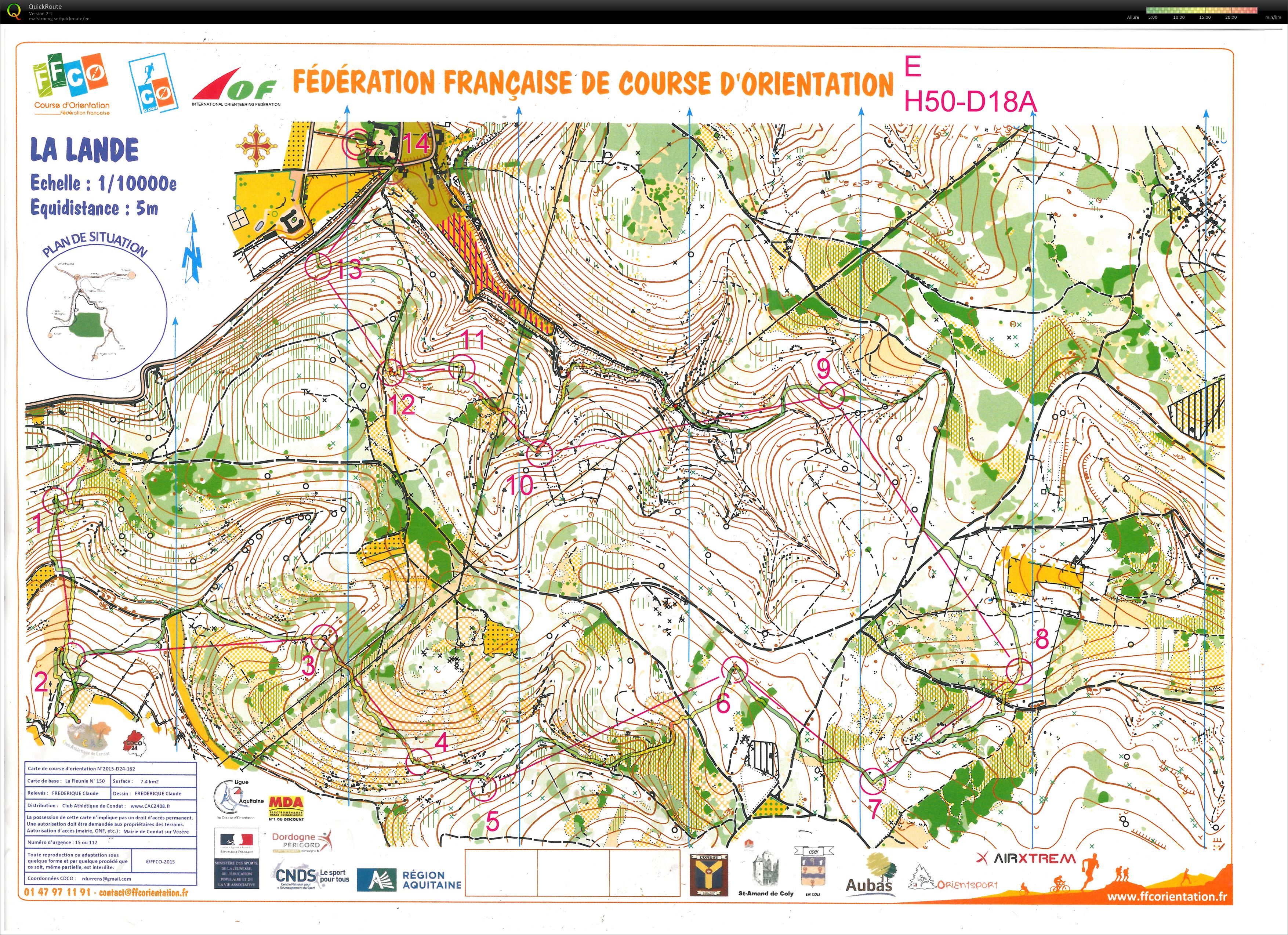 La Lande (29-05-2016)