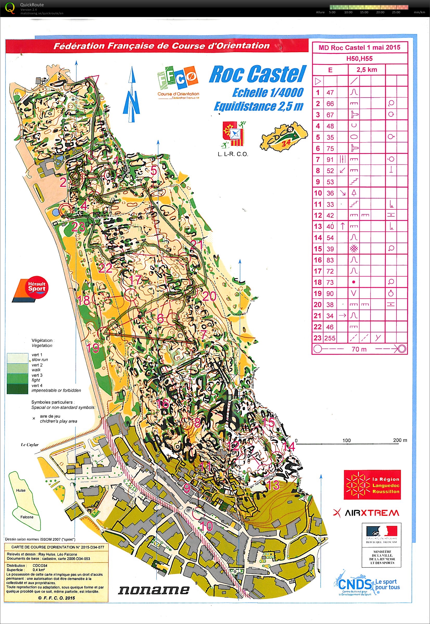 Roc Castel (01-05-2015)