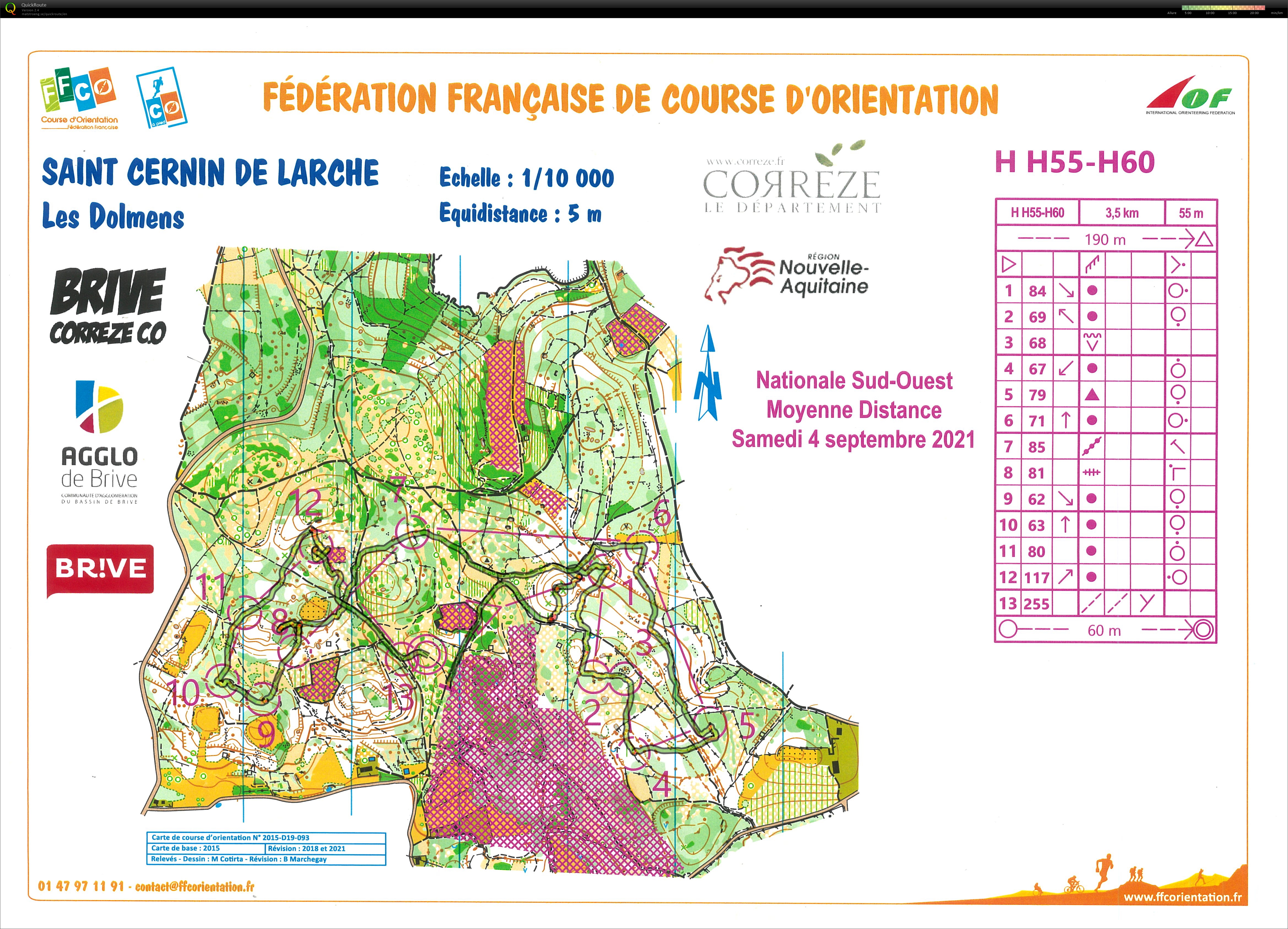 St cernin de larche (04-09-2021)