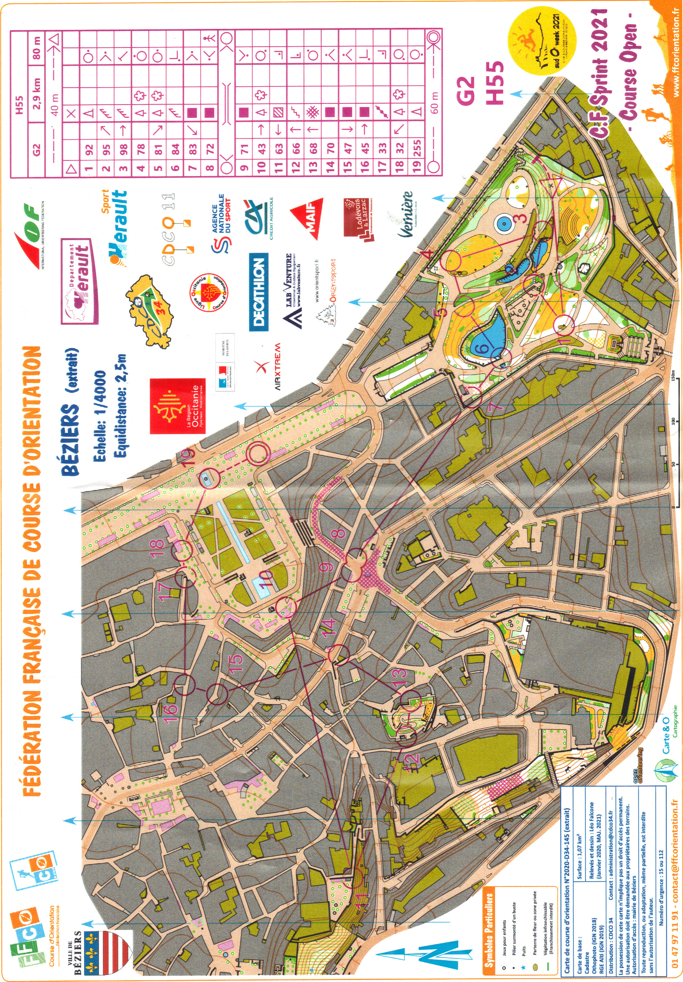 Béziers (31-10-2021)