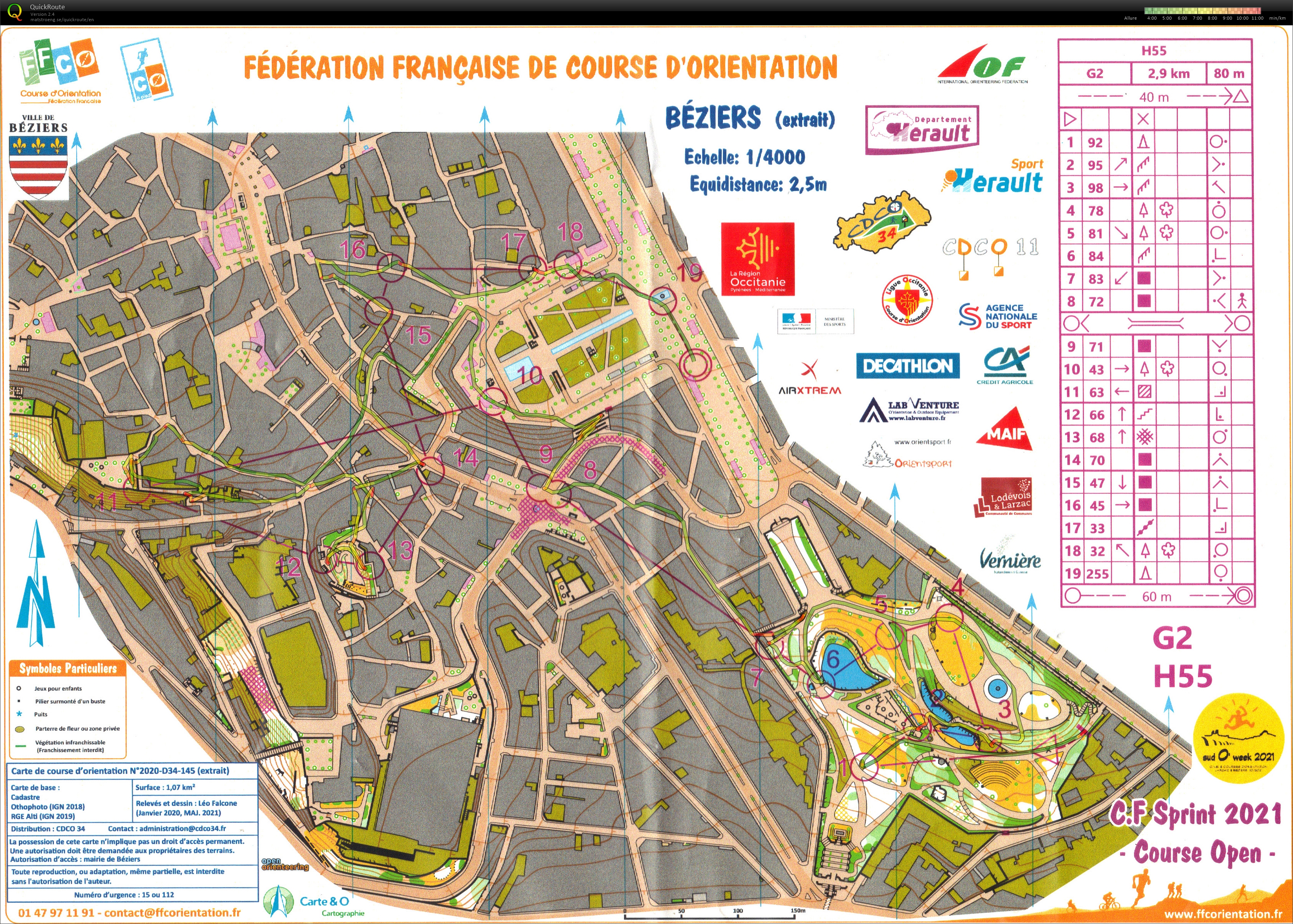 Béziers (31-10-2021)