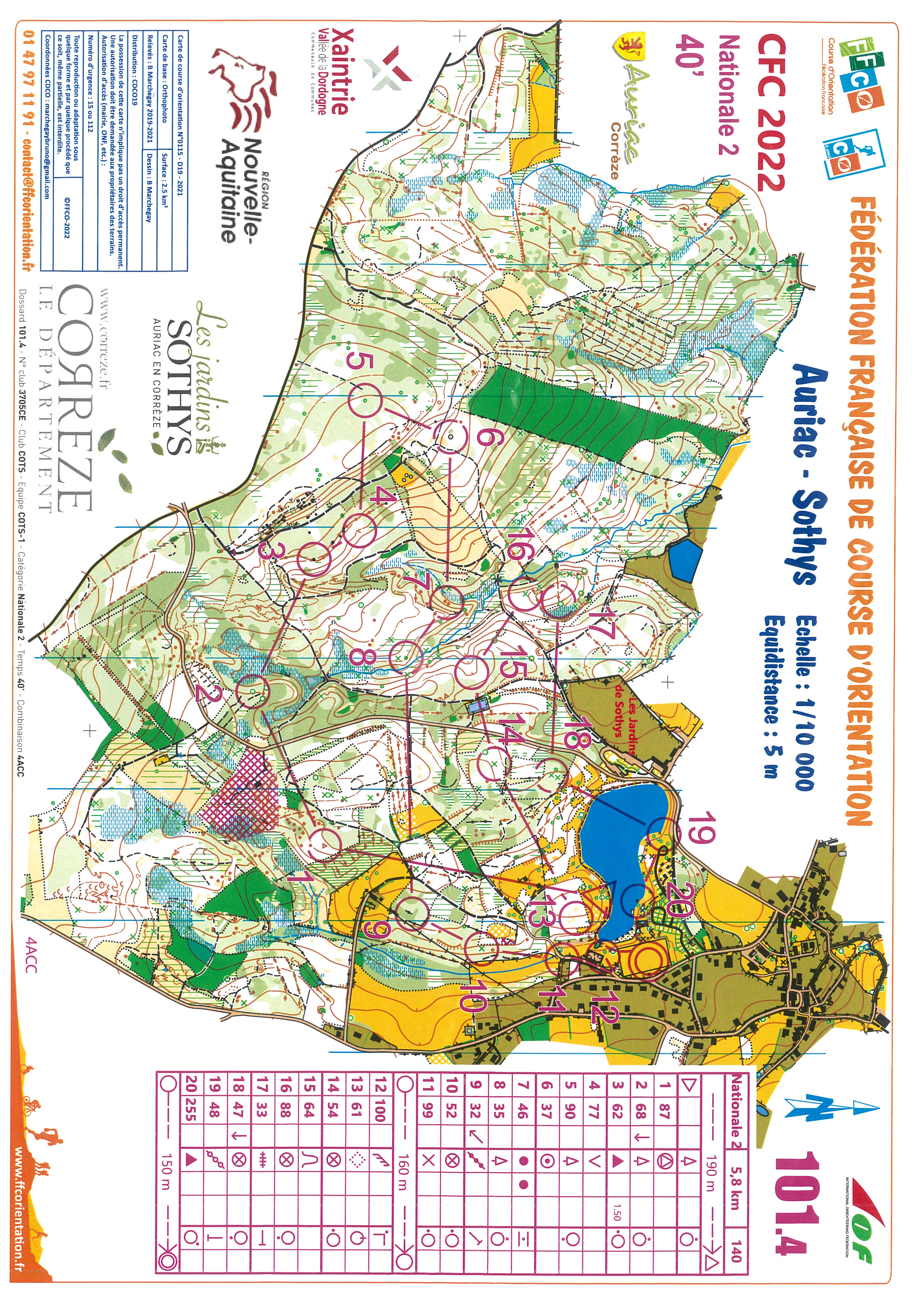 AURIC SOTHYS (29-05-2022)