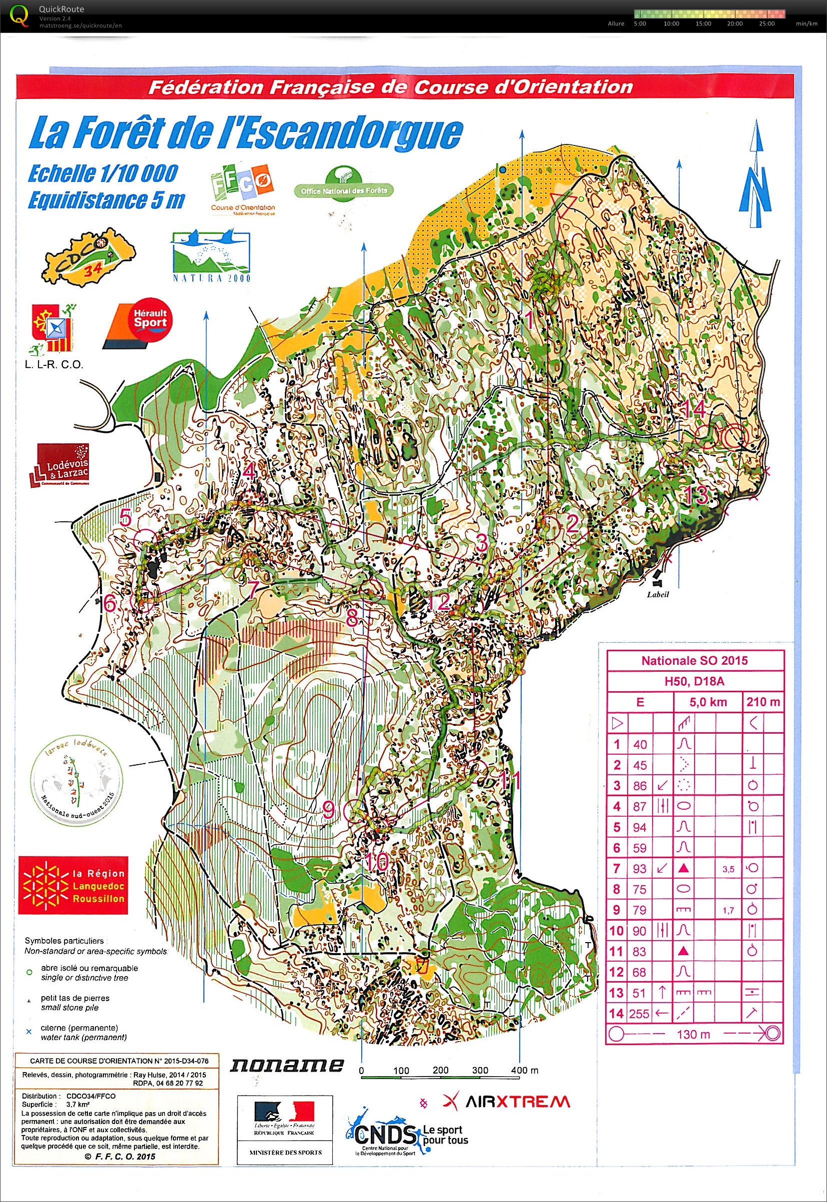 Escandorgue (03-05-2015)