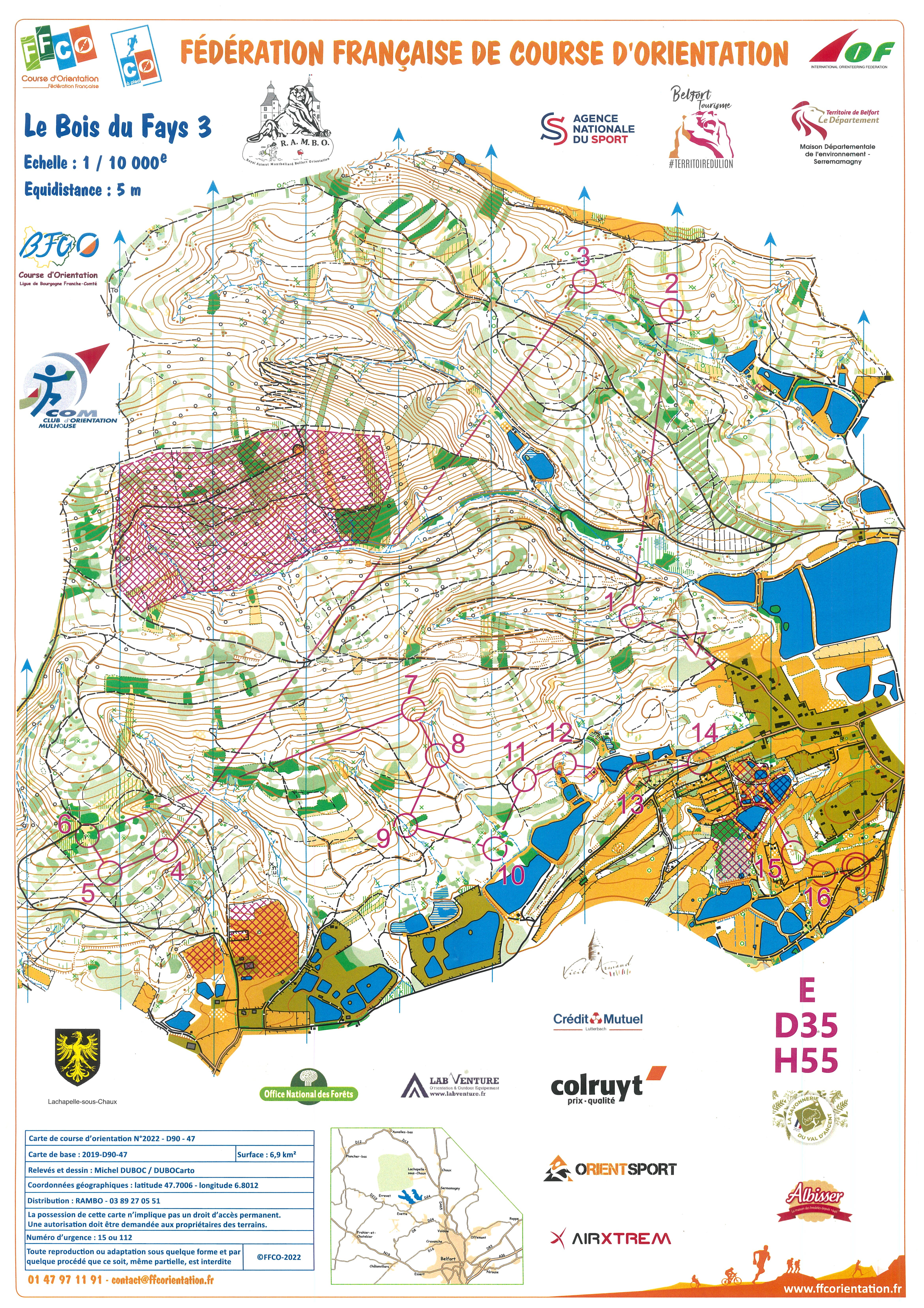 Le Bois du Fays3 (19-06-2022)