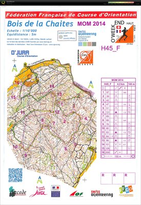 MD o jura