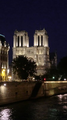 Souvenir d'une soir